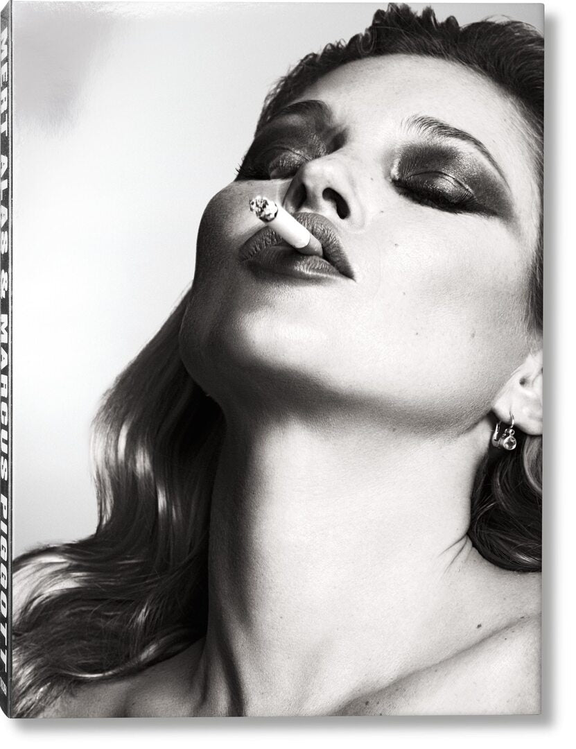 Cover image for Mert Alas and Marcus Piggott ISBN 9783836573061
